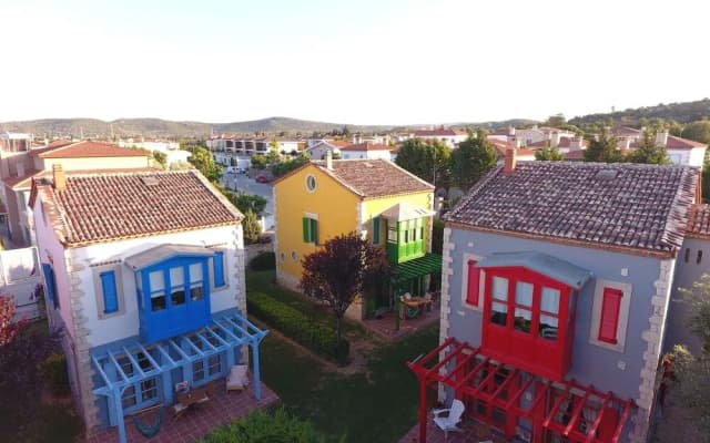 Alacati Noche Otel