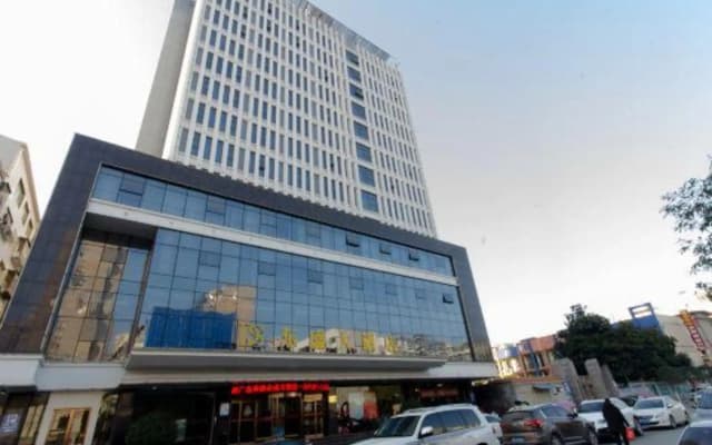 Dongsheng Hotel