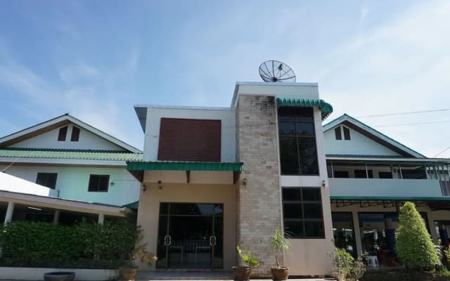 Hua It Mansion