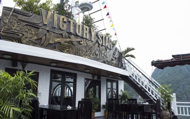 Victory Star Cruise