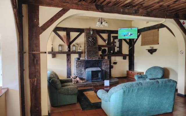 Natal Spa Hot Springs Self Catering