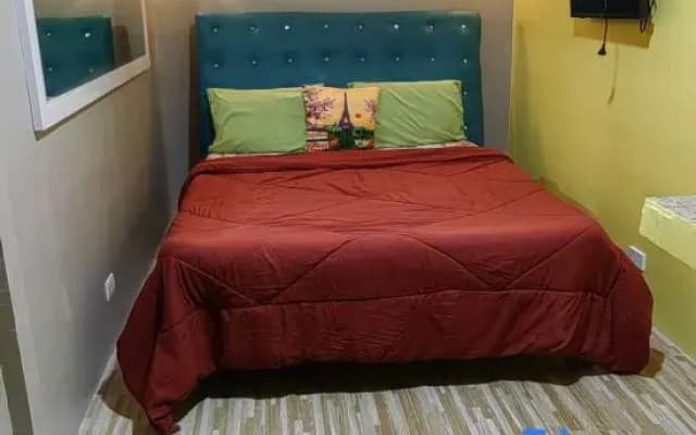 Kikay's Bed and Breakfast