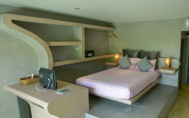 Le Divine Comedie Beach Resort