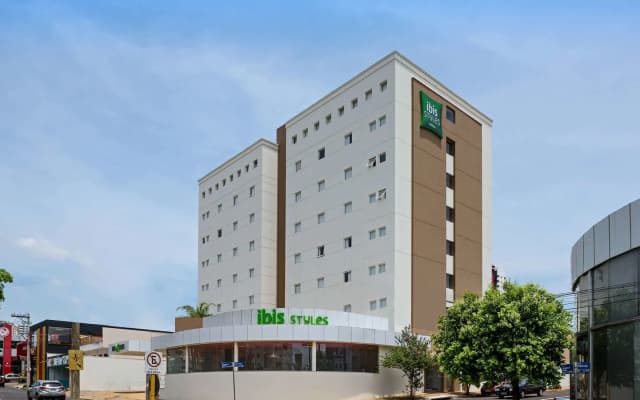 Nacional Inn Bauru