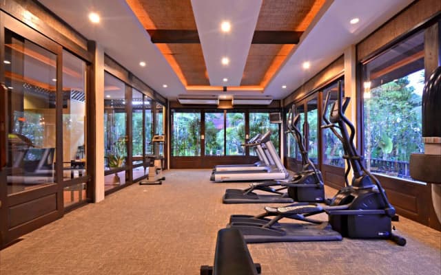 Annika Koh Chang (Formely Ramayana Koh Chang Resort & Spa)