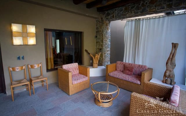 Casa La Galeana