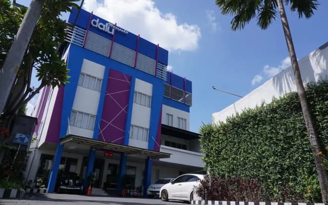 Dalu Hotel