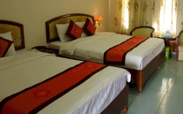 Sepon Hotel