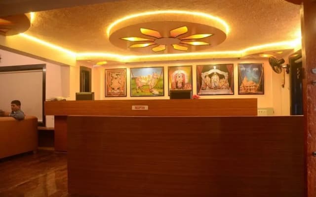 The Sky Imperial Welcome Somnath
