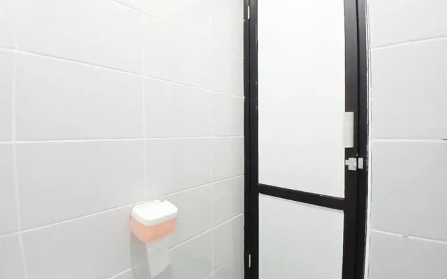 Urbanview Hotel Manggala Maguwoharjo