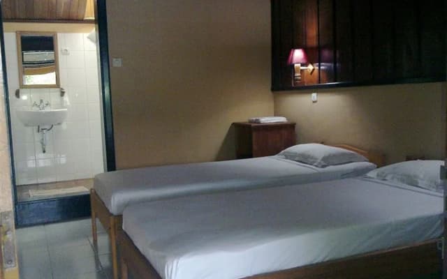 Ue Datu Cottages