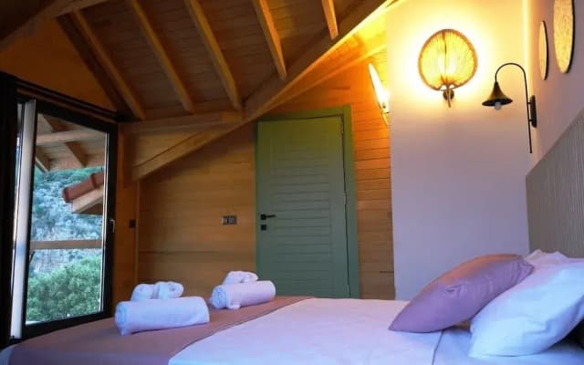 The Luxury Shelters