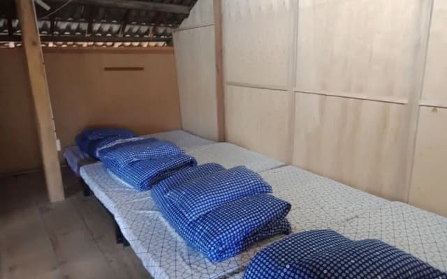 Hong Thu Homestay & bungalow Ha Giang