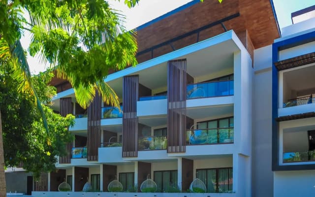 Azura Beach Resort - All Inclusive - Adults Only