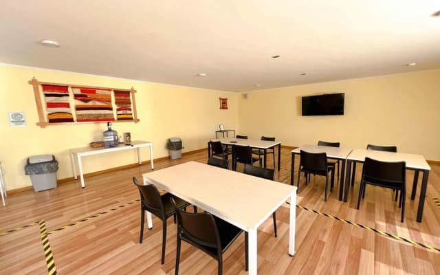 Hotel El Almendro