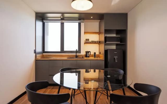 Vistalba Hotel  Aparts & Suites