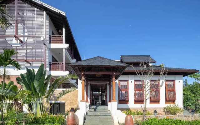 Nghe Prana Hotel and Spa Hoi An