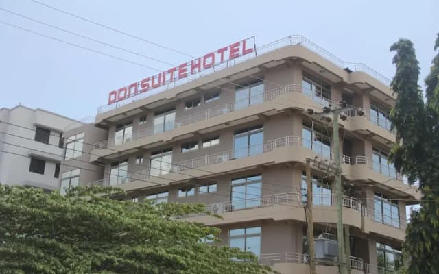 Don Suite Hotel
