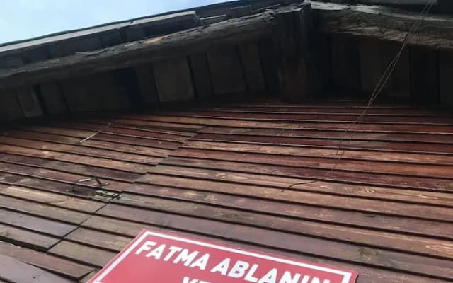Badara Kafe & Pansiyon