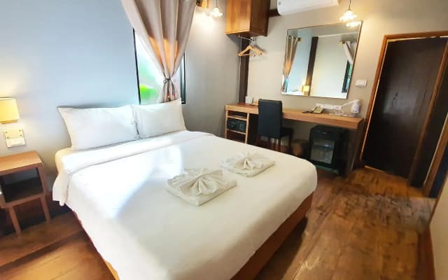 Pan Kled Villa Eco Hill Resort