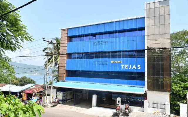 Hotel TEJAS