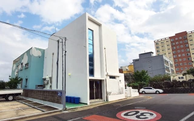 Jejudo Hasukjip Guesthouse