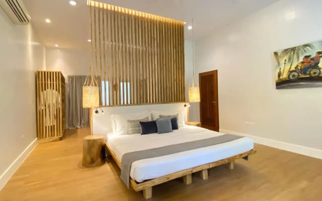 Atmosphere Resorts & Spa