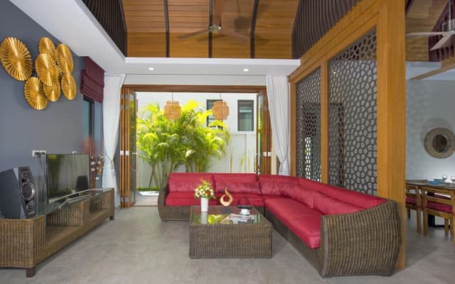Narintara Villas