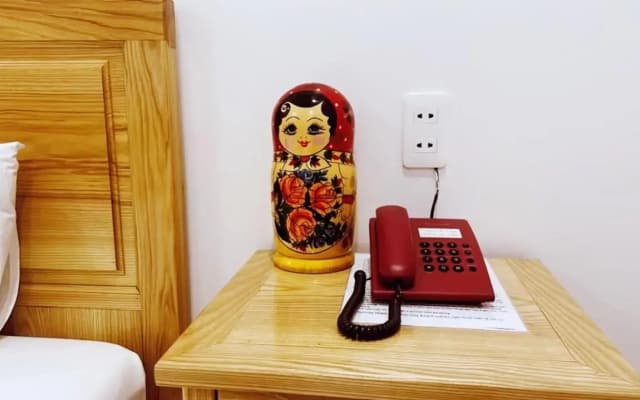 Mi Lan 1 Hotel