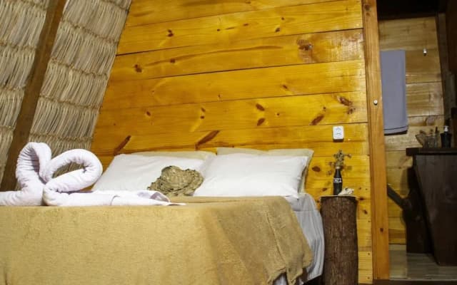 Raiz Kite Cabana