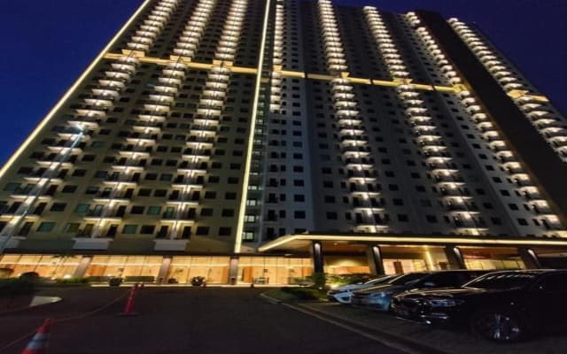 Hotel Osaka Pik2