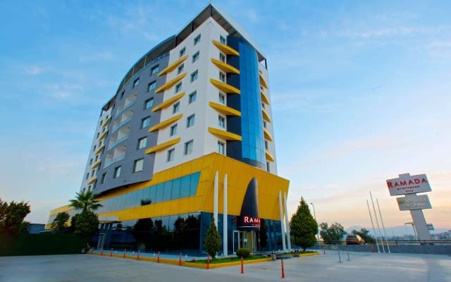 Ramada by Wyndham Soma