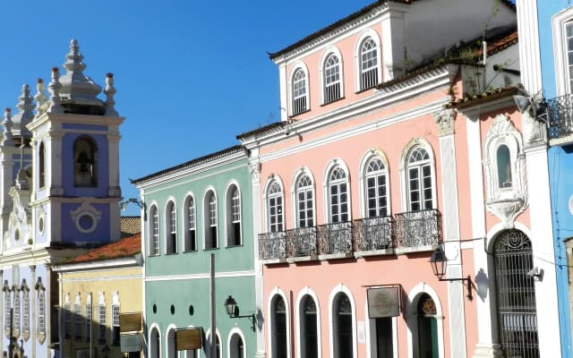 Casa do Amarelindo