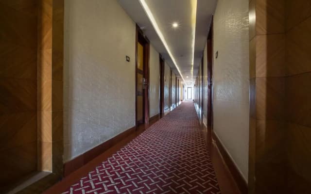 The Castello Residency