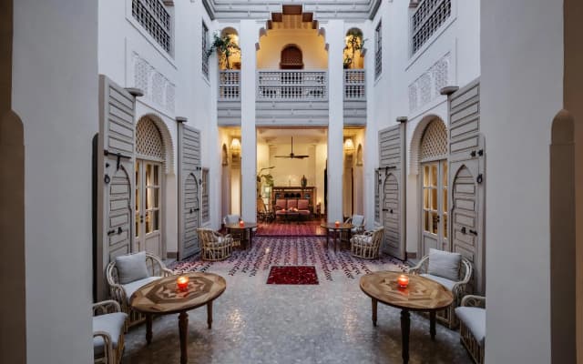 Riad 72