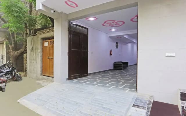 Twamev Residency
