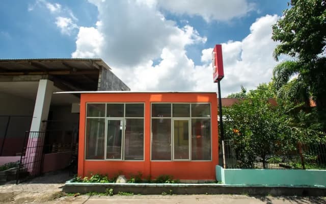 OYO 2415 Ibma Smart Syariah