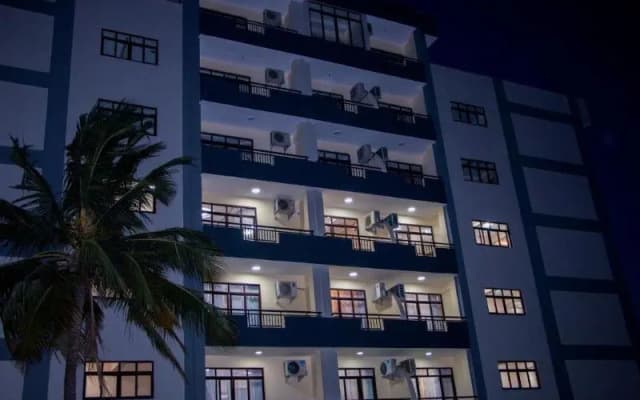 Hotel Comster Mtwapa