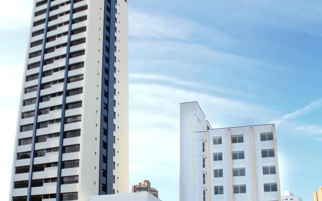 Hotel Barranquilla Plaza