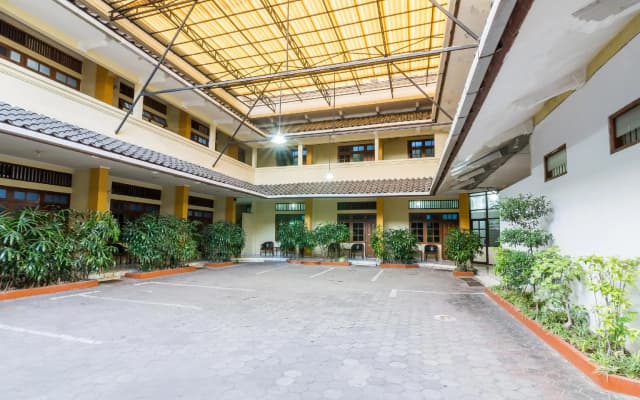 Shafira Hotel Malioboro