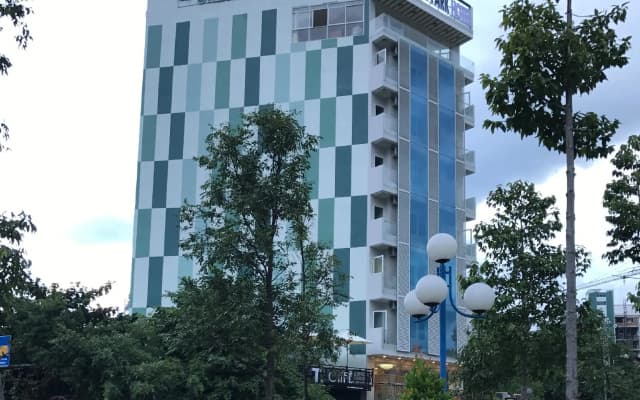Green Park Hotel Quy Nhon