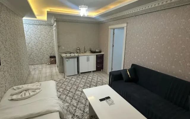 Ist Suit Otel