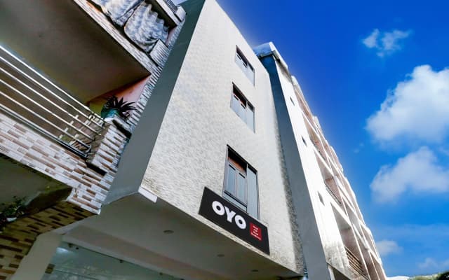 FabHotel ASP Royal Residency Inn