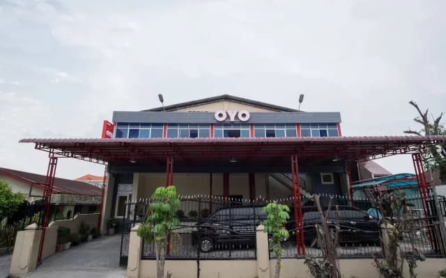 Hotel O Titipapan Residence