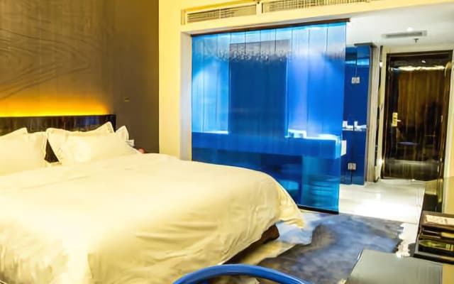Xing Yi Hai Yu Hotel