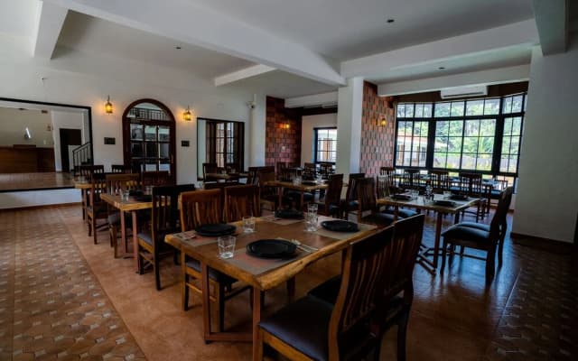 Vaarsa By Bay Hotels