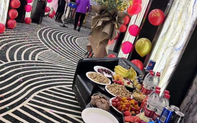 Hotels in Xining Boling
