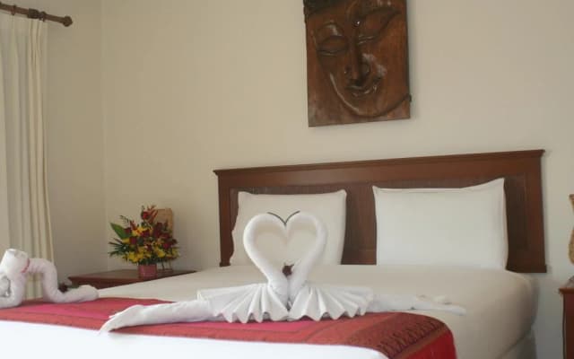 Palmview Resort