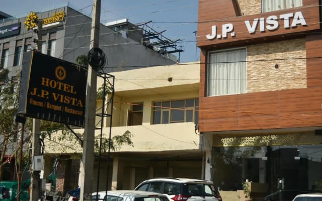 Hotel JP Vista