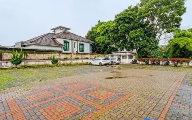 Setra Priangan Guest House